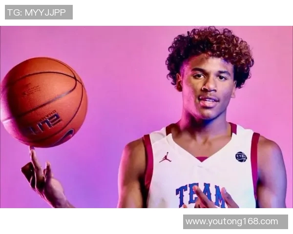 杰伦格林：年轻天才如何在NBA赛场上崭露头角与未来展望