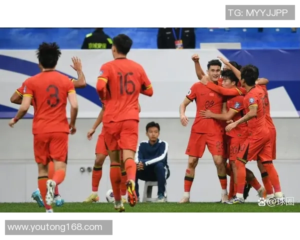 中国队与克罗地亚足球对决展现技战术较量与团队精神的精彩瞬间