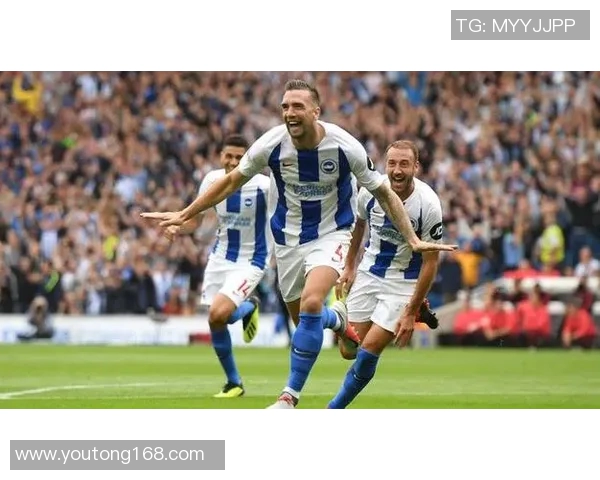 布莱顿与诺维奇激战在即谁能在英冠赛场上笑到最后